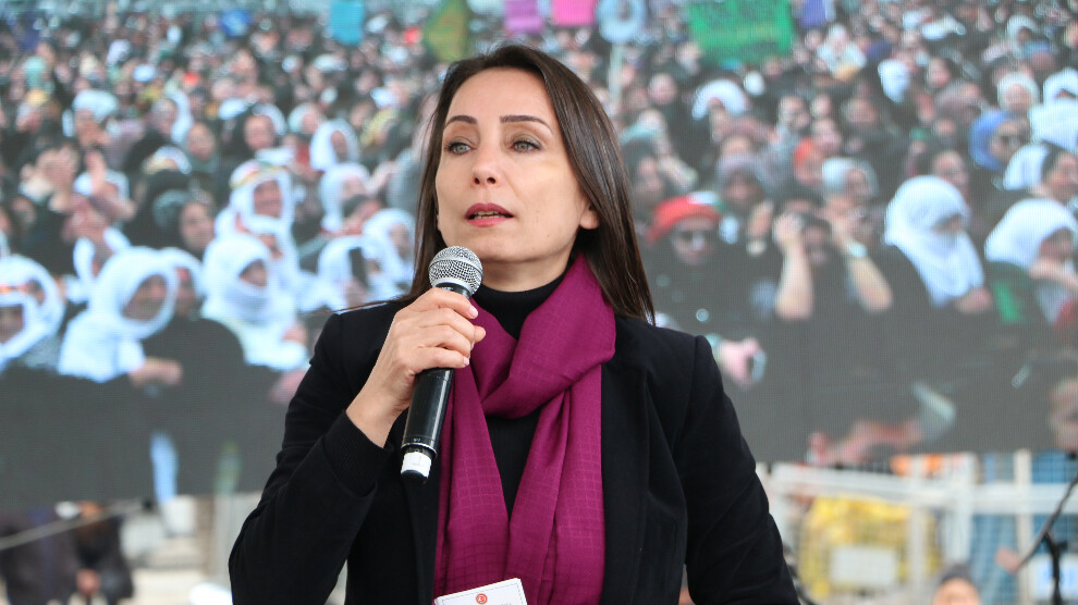 Tülay Hatimoğulları: Çağrı, kadınlar için Rönesans’tır